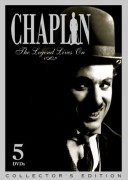 Chaplin - The Legend Lives On: Collector's Edition (Disc 3 of 5)